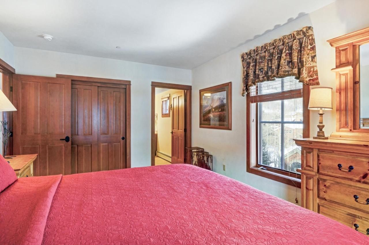 Oro Grande Villa Keystone Dış mekan fotoğraf