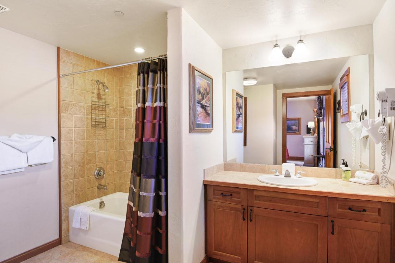Oro Grande Villa Keystone Dış mekan fotoğraf