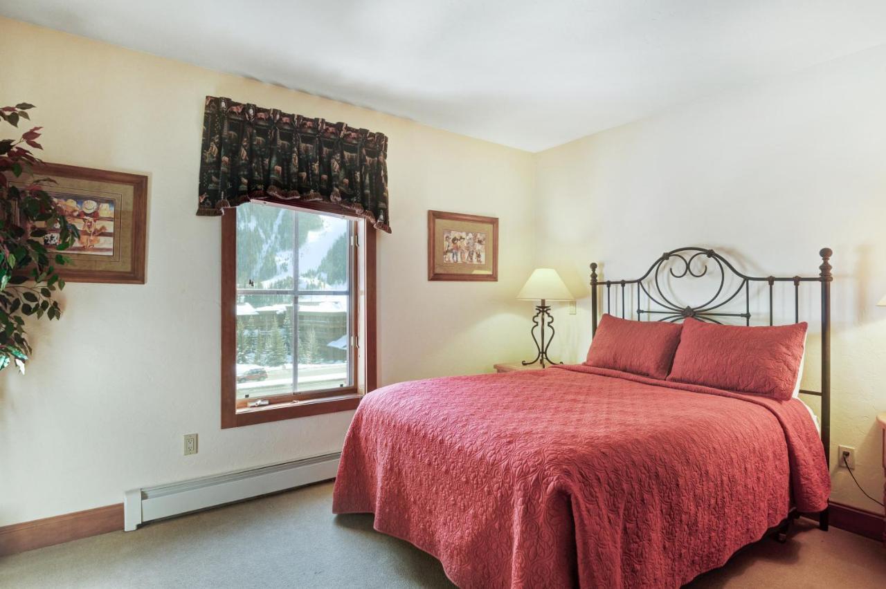 Oro Grande Villa Keystone Dış mekan fotoğraf