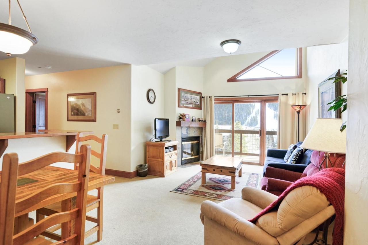 Oro Grande Villa Keystone Dış mekan fotoğraf