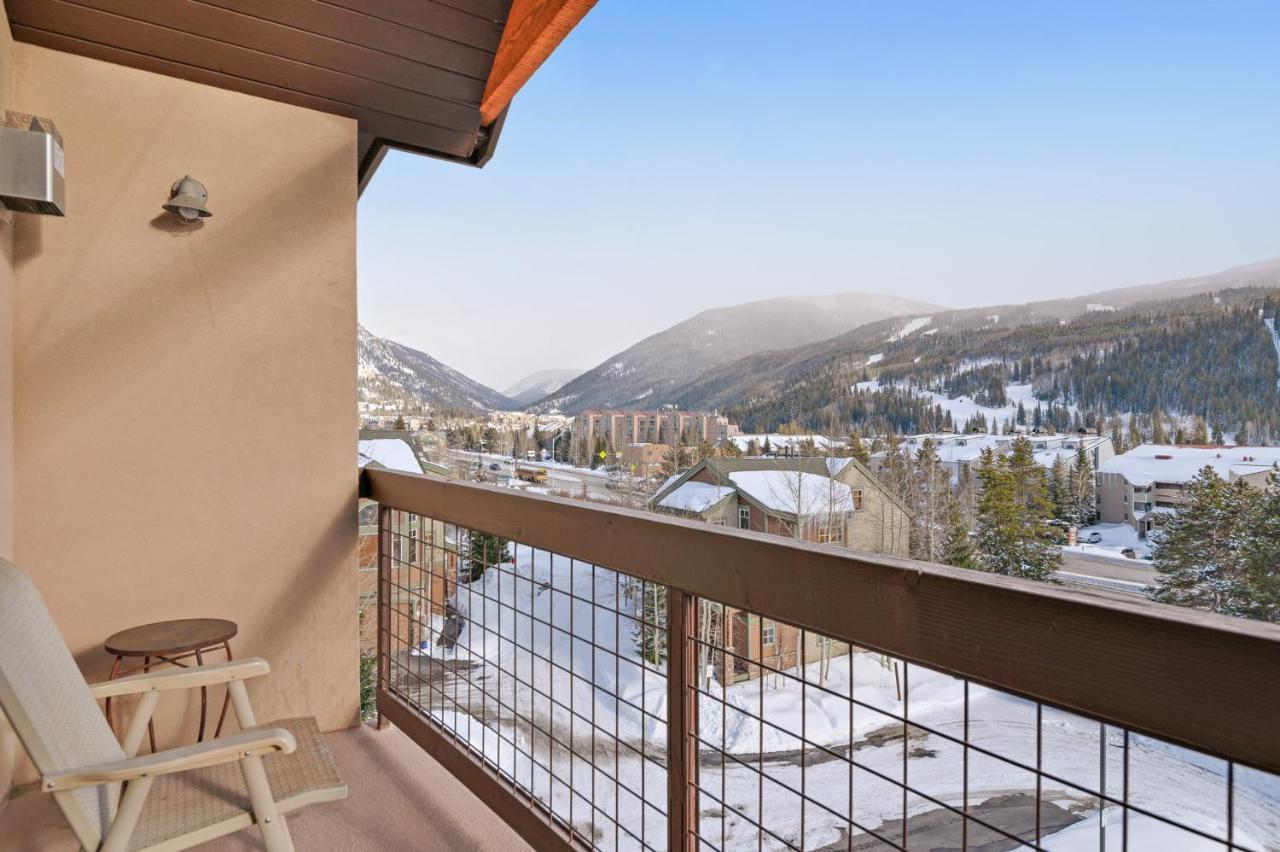 Oro Grande Villa Keystone Dış mekan fotoğraf