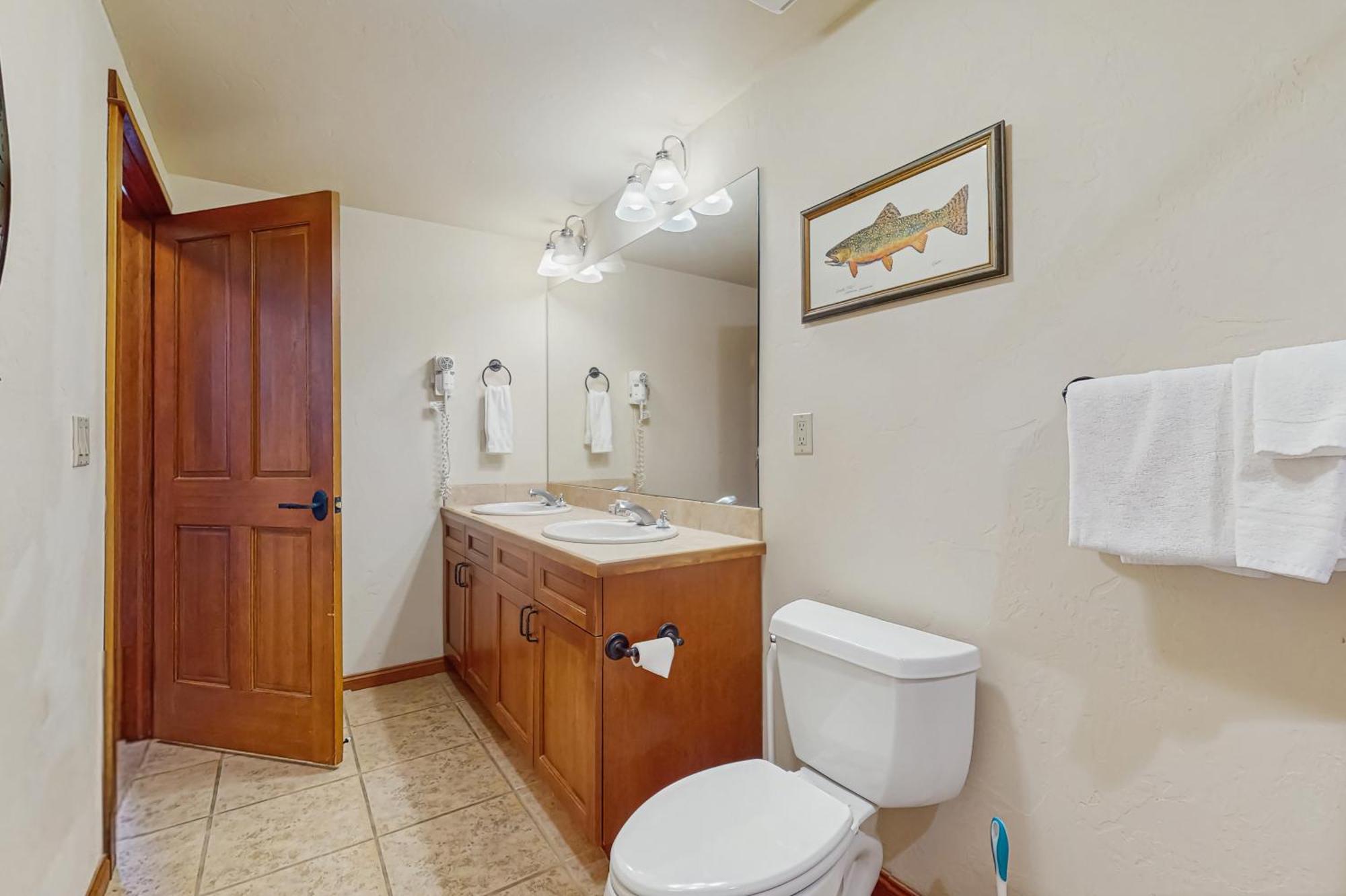 Oro Grande Villa Keystone Dış mekan fotoğraf