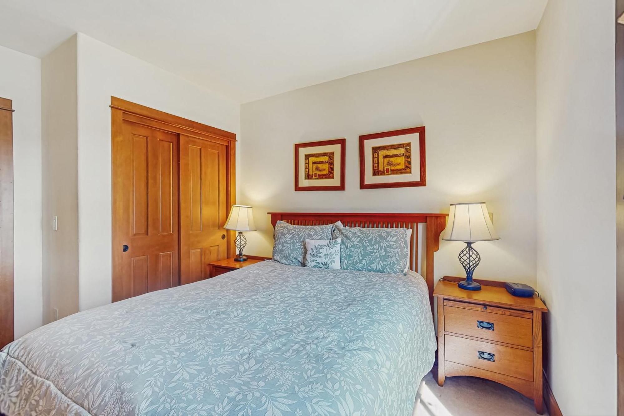 Oro Grande Villa Keystone Dış mekan fotoğraf