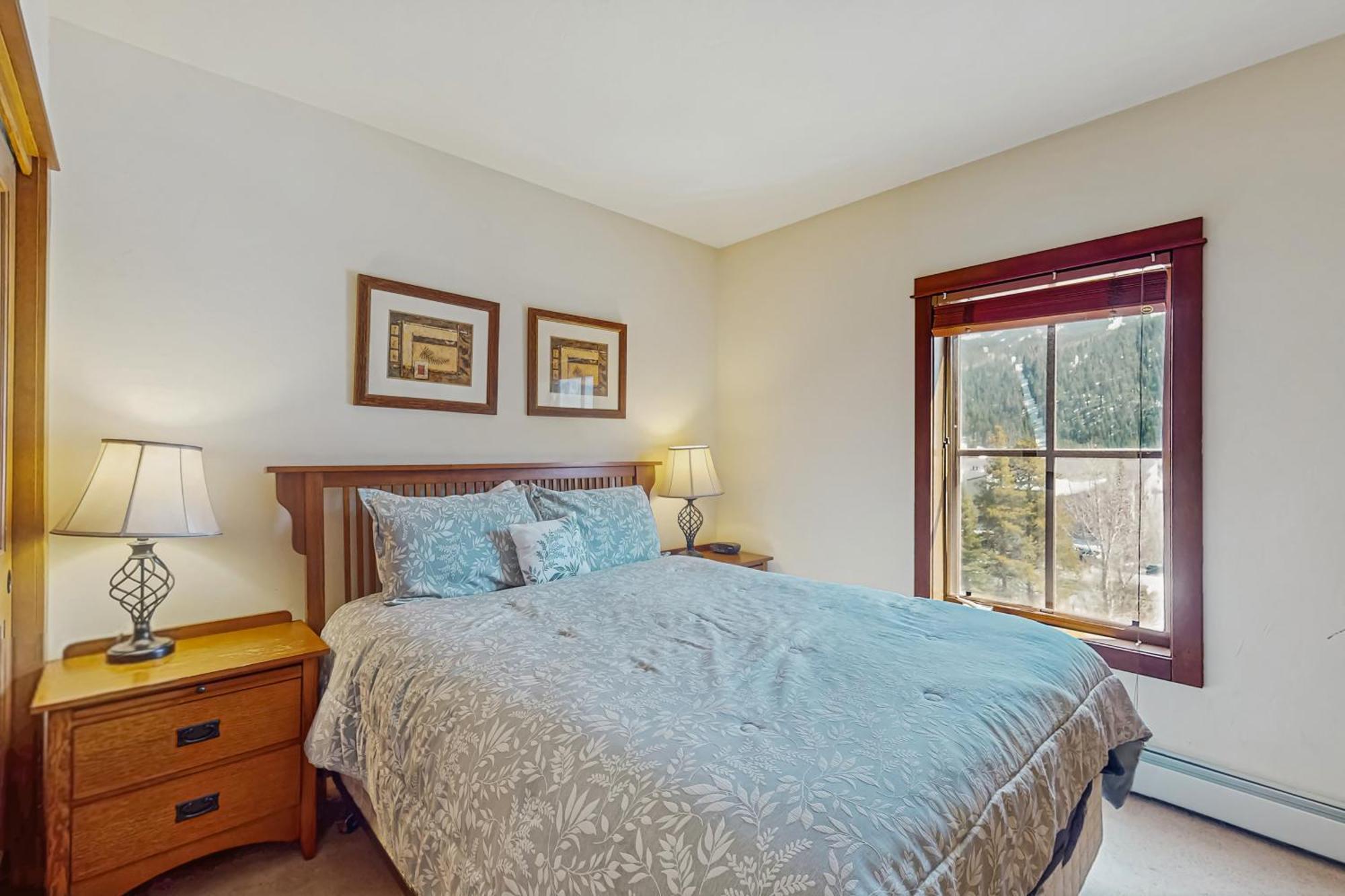 Oro Grande Villa Keystone Dış mekan fotoğraf