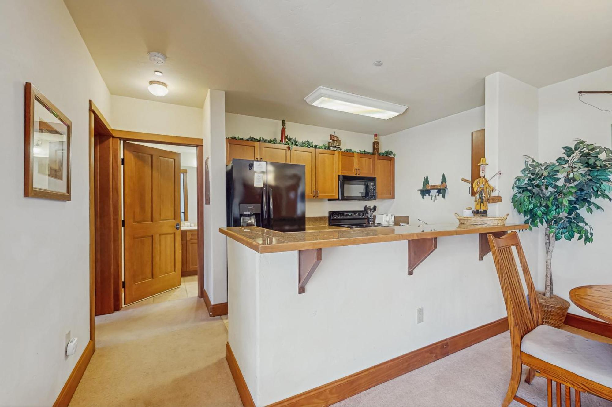 Oro Grande Villa Keystone Dış mekan fotoğraf