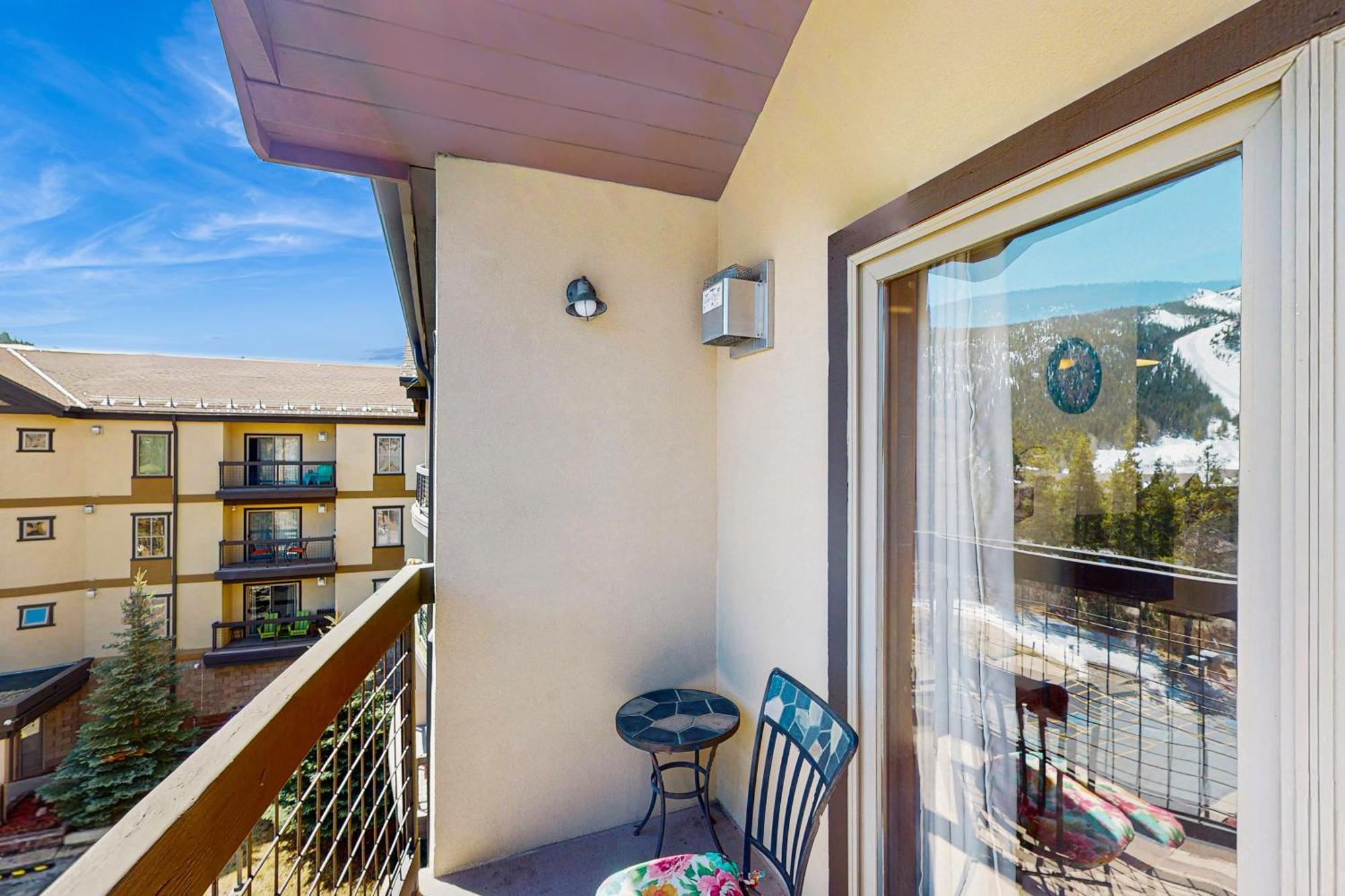 Oro Grande Villa Keystone Dış mekan fotoğraf