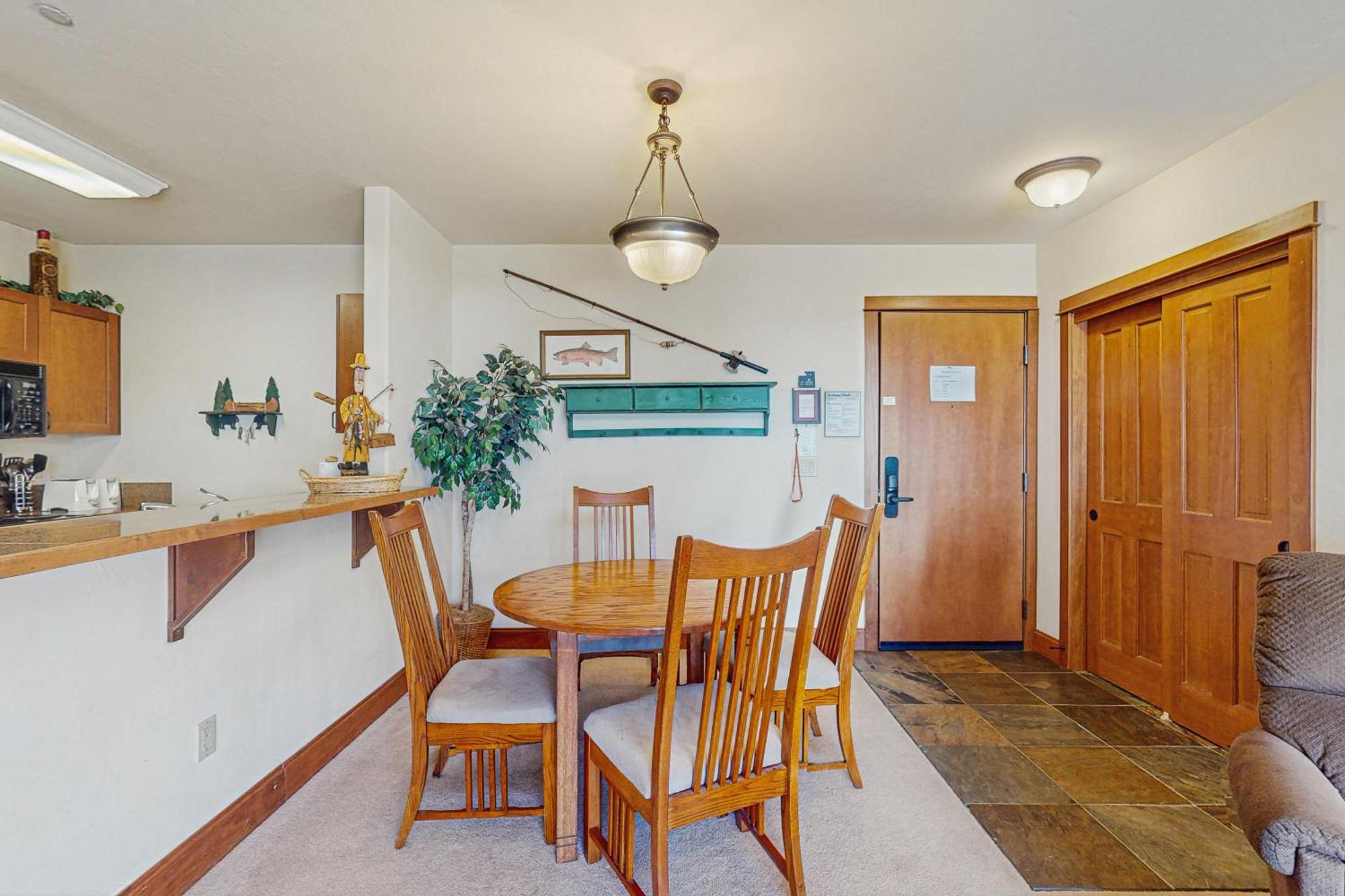 Oro Grande Villa Keystone Dış mekan fotoğraf