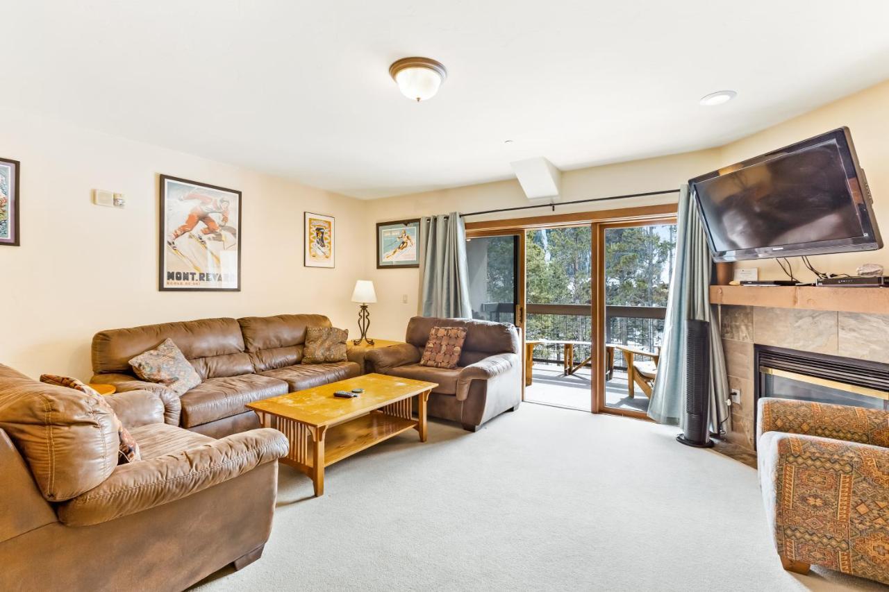 Oro Grande Villa Keystone Dış mekan fotoğraf